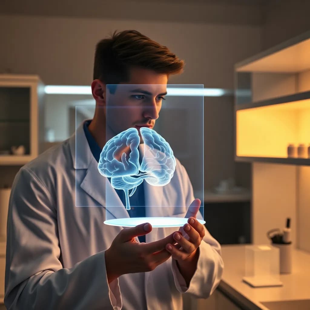 Pionir neuroplasticiteta: Kako stimulacija nervusa vagusa može da reprogramira mozak