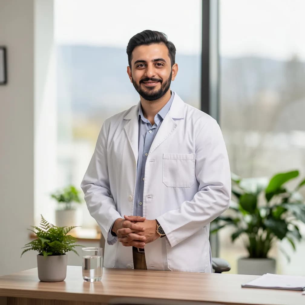 Dermatolog dr Teo Solejmani zagovara holistički pristup zdravlju kože i prevenciji kancera