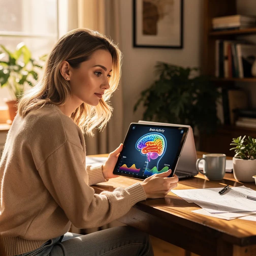 Novi alati za poboljšanje pamćenja i pažnje: Od digitalnih platformi do stimulacije mozga