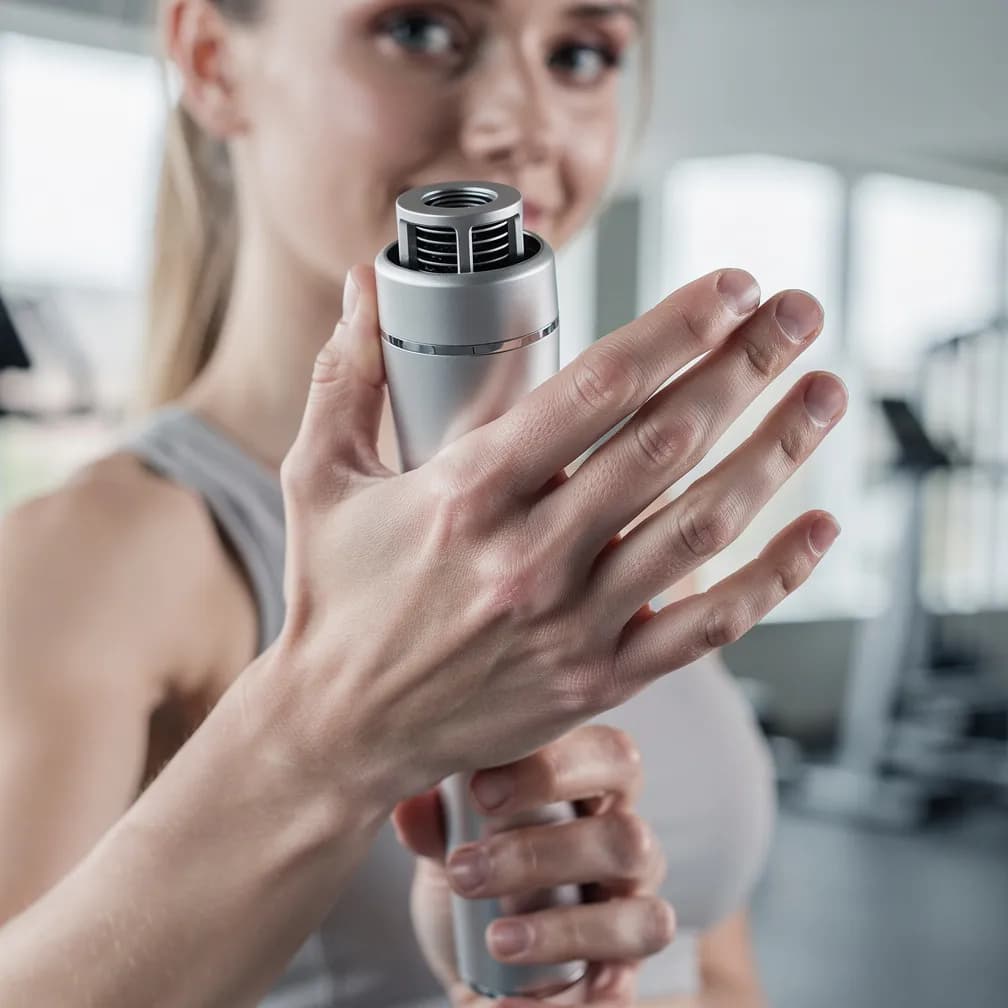 Ciljano hlađenje kože: Naučni izum koji menja sport i oporavak