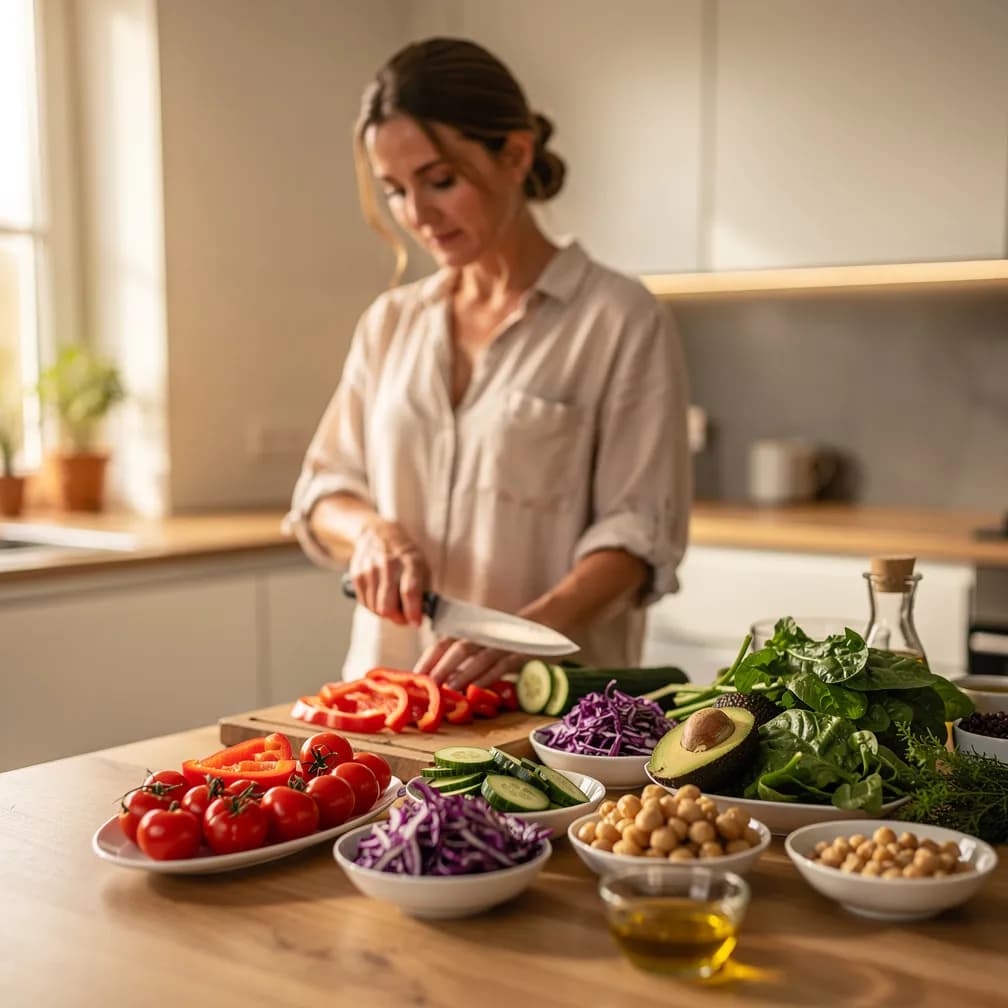 Petodnevna dijeta koja oponaša post pokazuje obećavajuće rezultate u ublažavanju Kronove bolesti