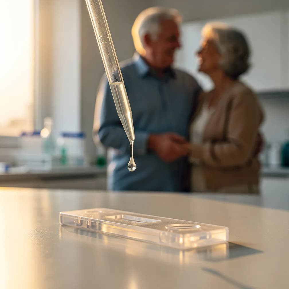 Novi test za urin omogućava istodnevnu terapiju infekcija