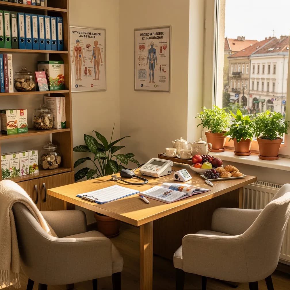 Inicijativa "Commit to Care" pokreće borbu protiv stigme vezane za težinu u zdravstvenoj zaštiti