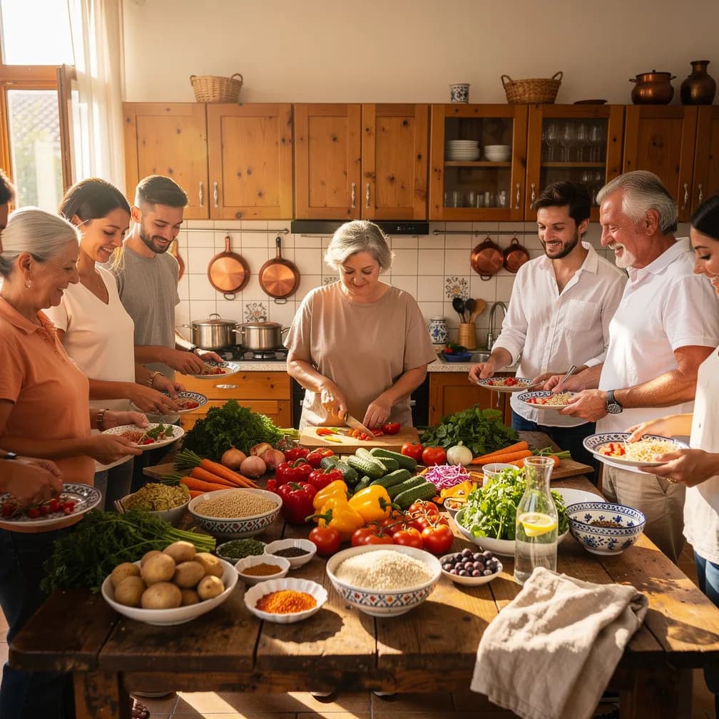 Veganska dijeta efikasnija od mediteranske za mršavljenje, čak i uz krompir i žitarice