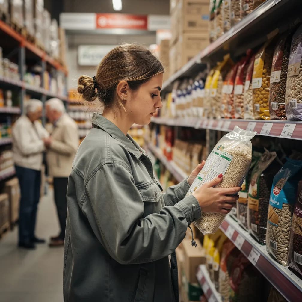 Pametna kupovina u Costco-u: Ključ za uspešno mršavljenje
