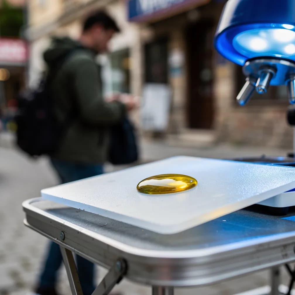Revolucionarno otkriće o proteinu HSL menja 60 godina staro shvatanje gojaznosti