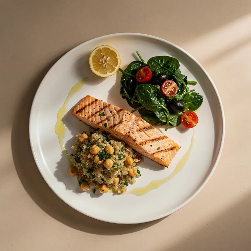 Kako mediteranska ishrana i mitohondrijalni mikroproteini poboljšavaju oporavak mišića