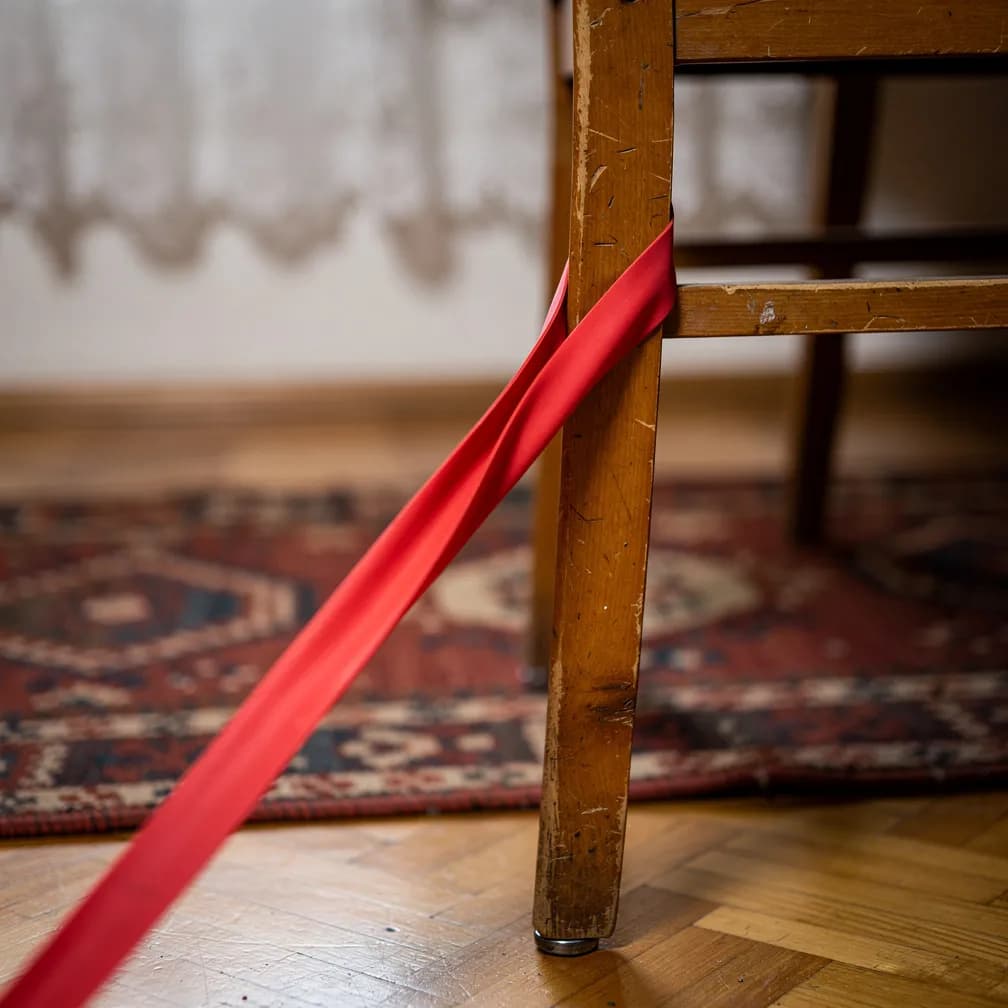 Vežbe na stolici: Efikasniji način jačanja gluteusa za starije od 60 godina