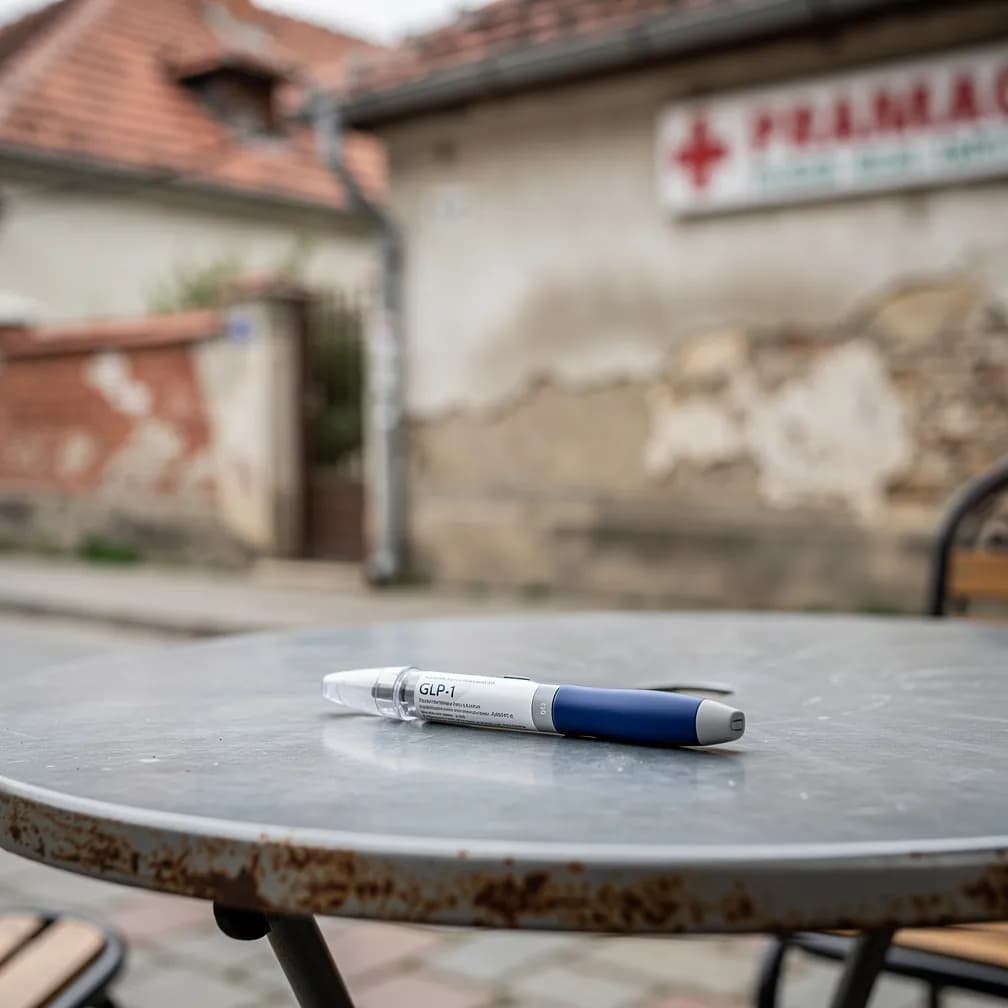 Ključni mehanizam delovanja GLP-1 lekova u mozgu otkriven