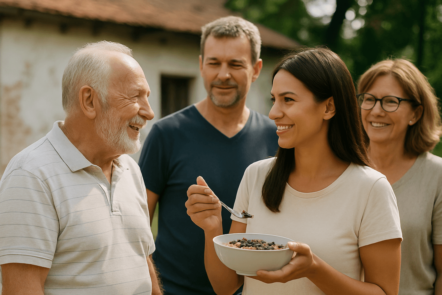 Ispravka: Recept za sporo‑kuvač kolač od borovnica objavljen 21. maja 2026 na MyFitnessPal blogu