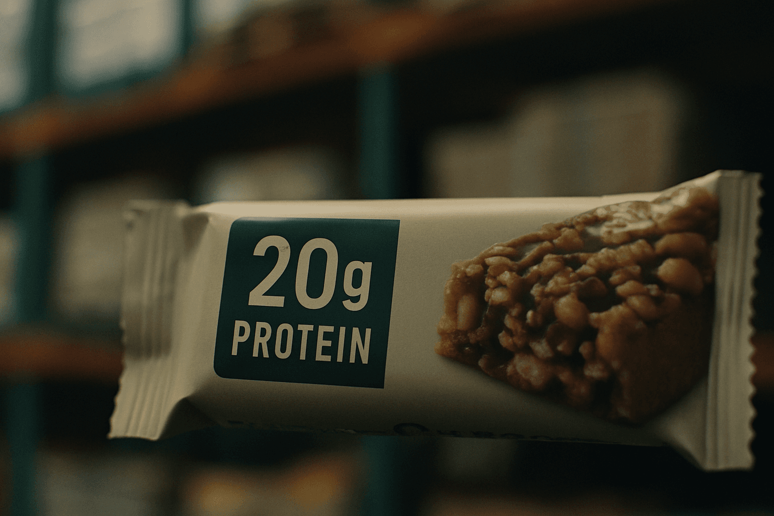 Kako pametno birati proteinske proizvode u Costcu – saveti nutricionista
