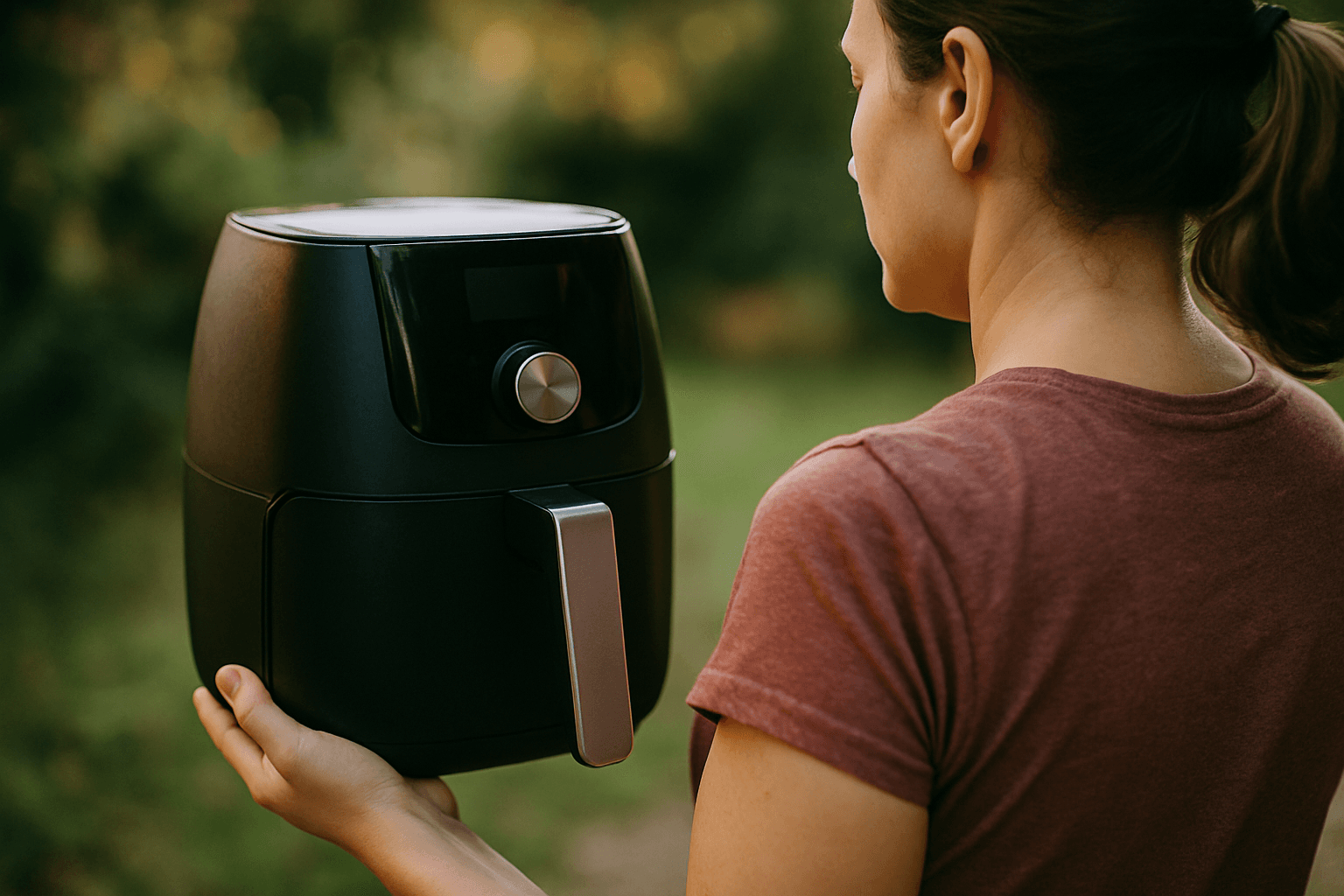 Kako air fryer menja način kuvanja i utiče na zdravlje