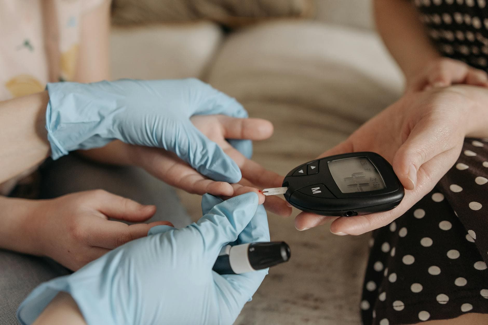 Revolucionarna mapa pankreasa otkriva preživele ćelije koje proizvode insulin