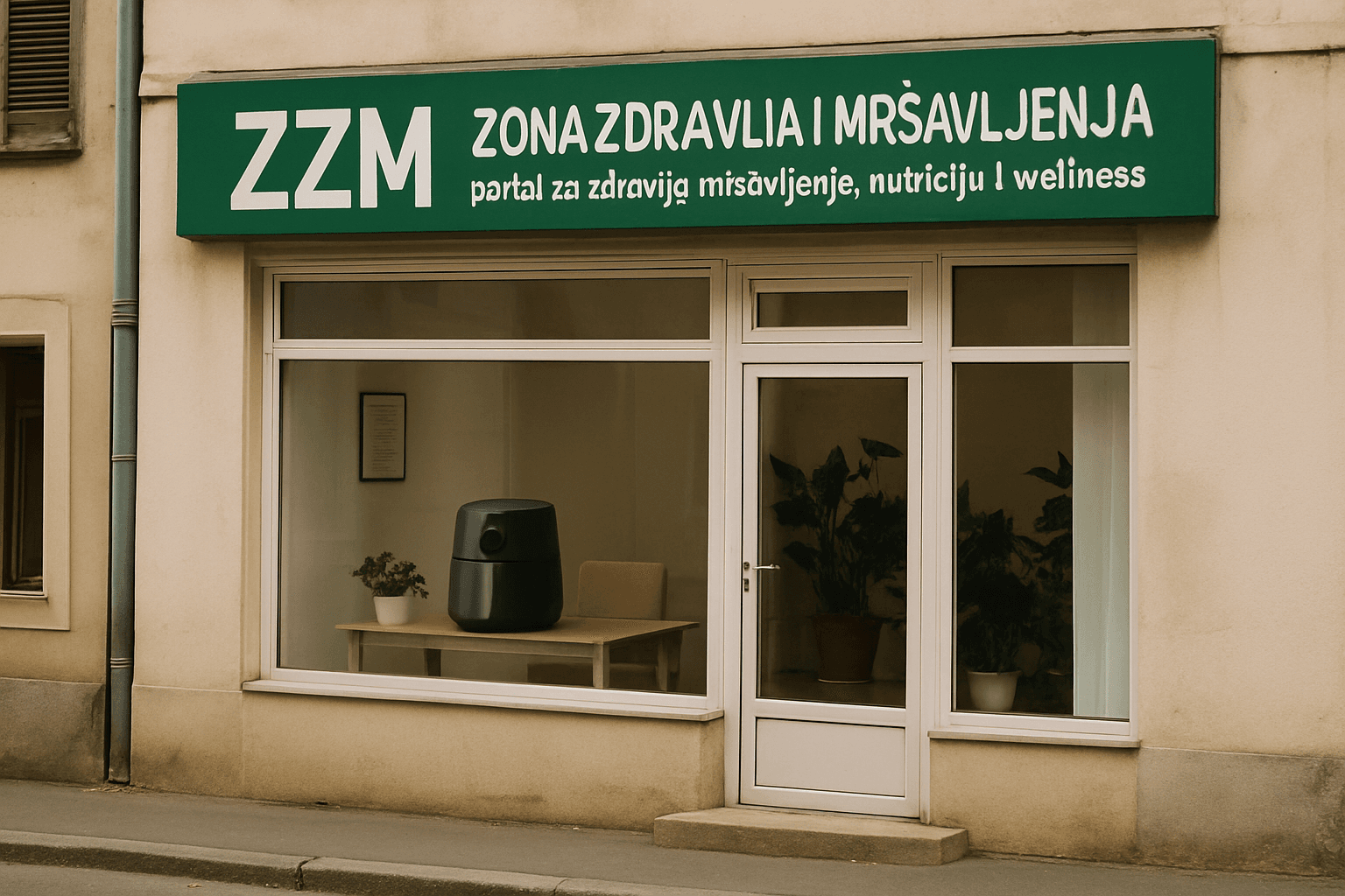 Prednosti i rizici korišćenja air fryera prema nutricionistima