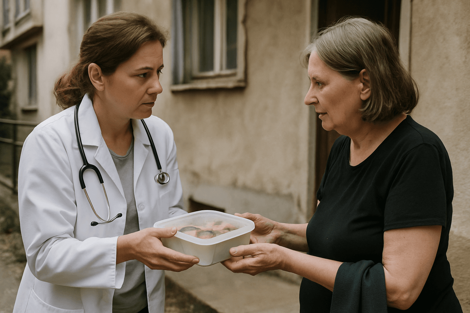 Personalizovani obroci smanjuju hospitalizacije za 31%, štedeći milijarde u zdravstvu