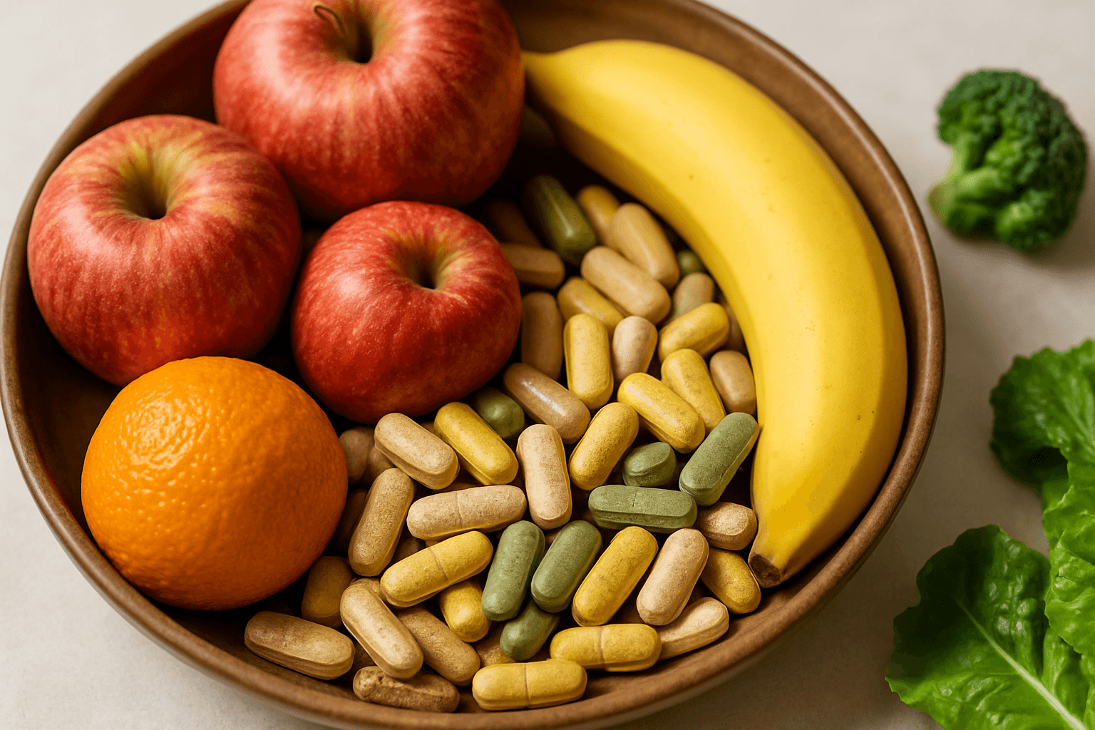 Multivitamini za starije osobe: Nova istraživanja menjaju percepciju