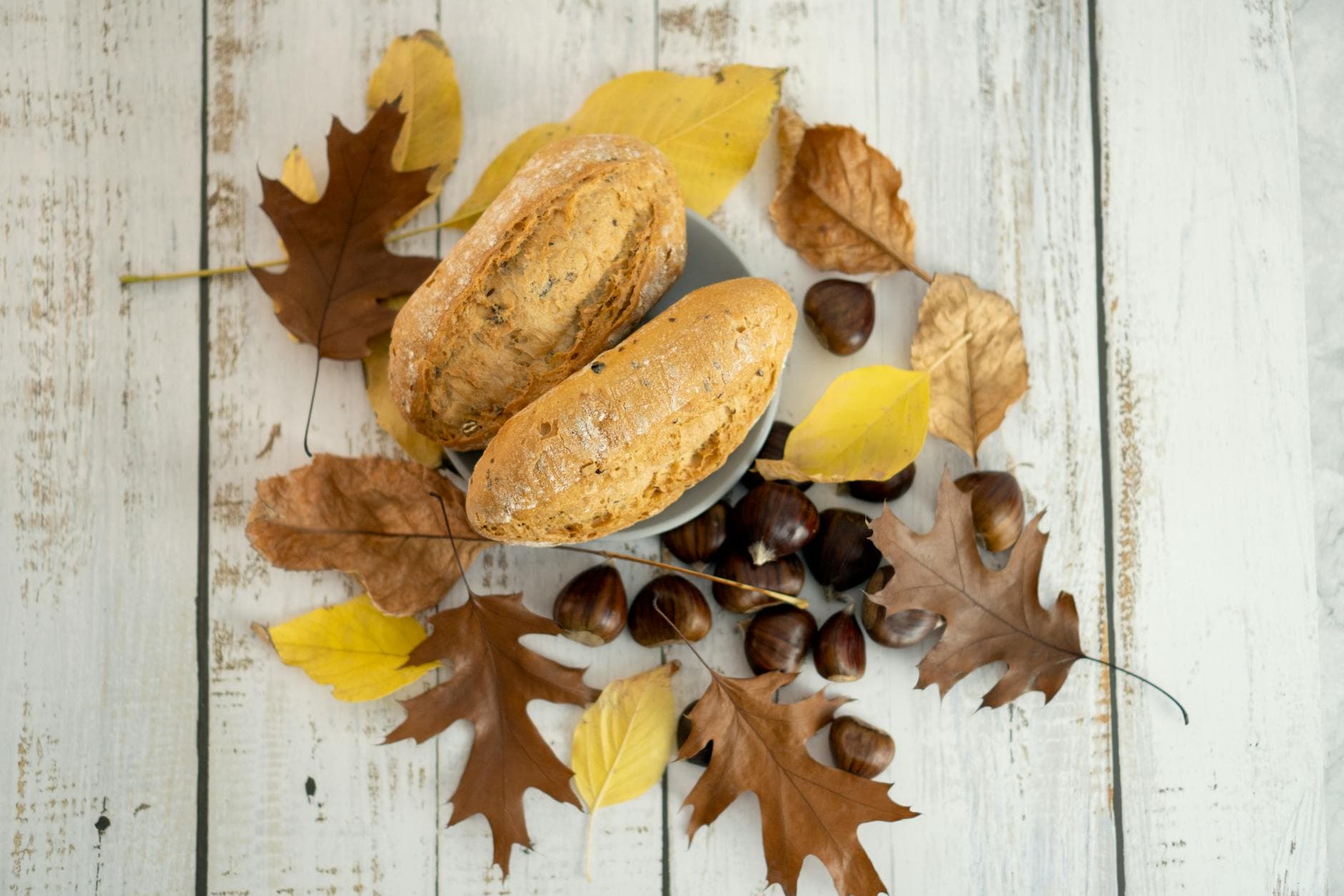 Strudel: Tradicija slanih varijanti sa pečurkama i kestenom
