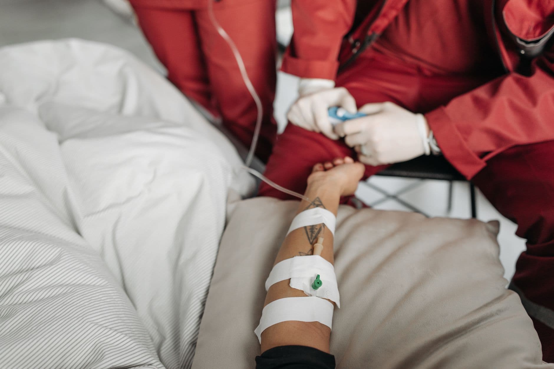 Intravenozni statin tokom srčanog udara smanjuje oštećenje srca i pruža dugotrajnu zaštitu