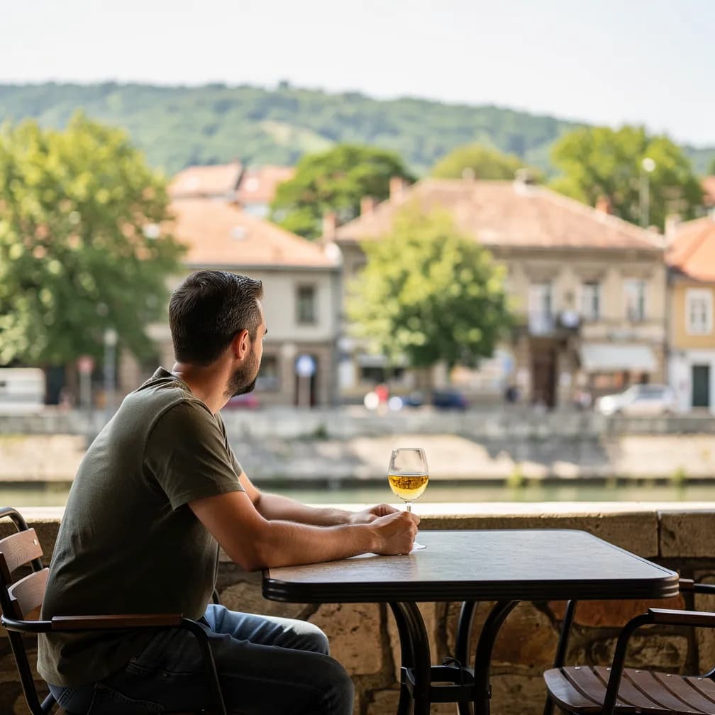 Nova istraživanja: Bezbedna granica alkohola je jedno piće dnevno