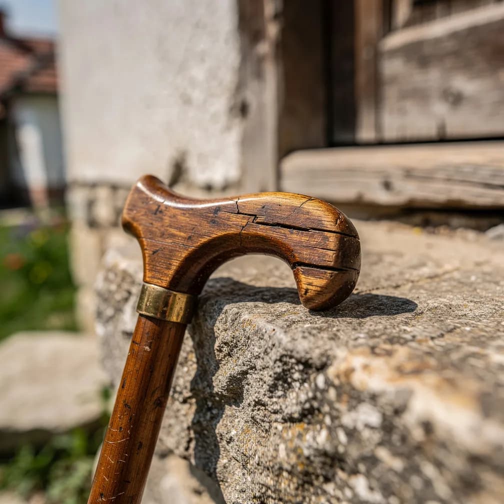 Kako četiri minuta dnevno može poboljšati snagu i dugovečnost posle 60