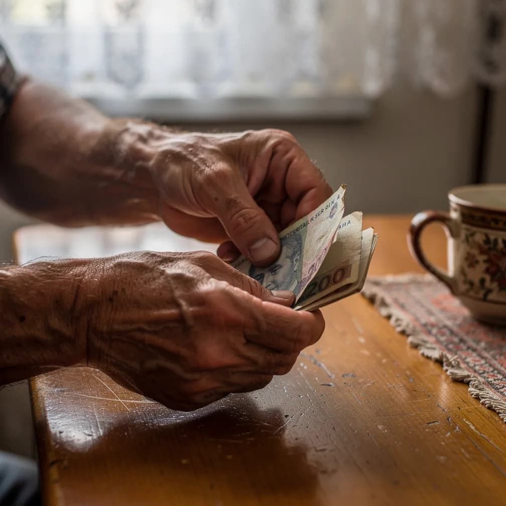 Novi pokazatelj dugovečnosti: Snaga nogu je ključ zdravlja posle 50. godine