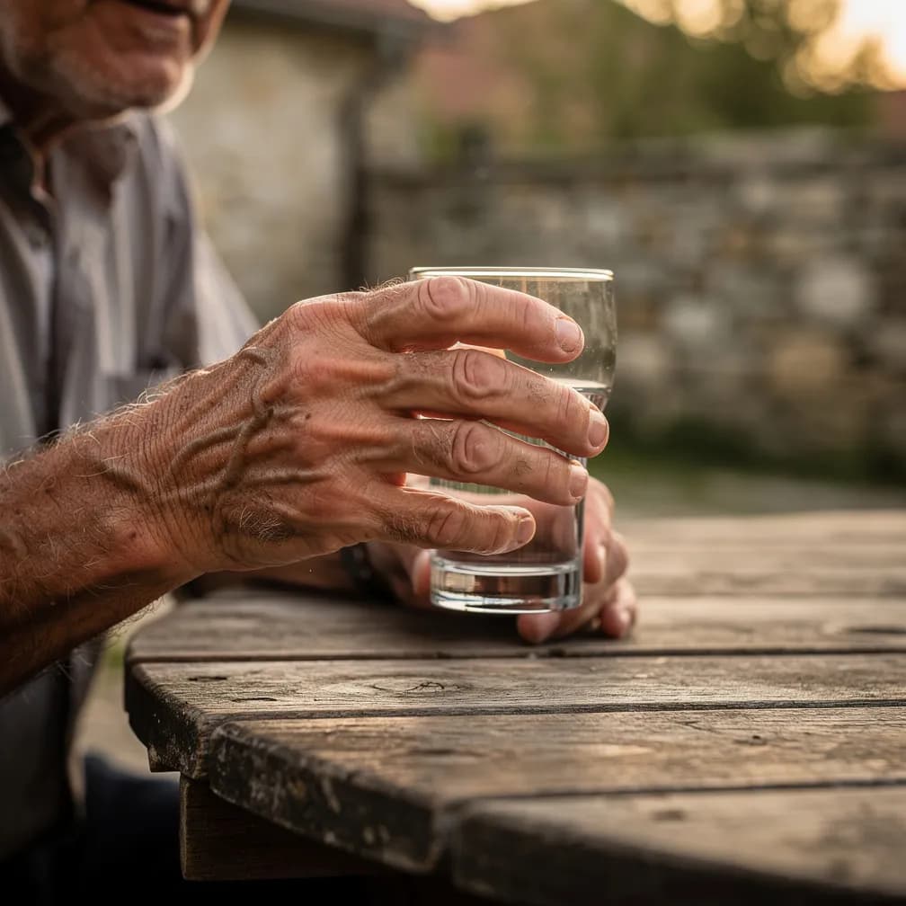 Četiri kućne vežbe za snagu posle 55. godine