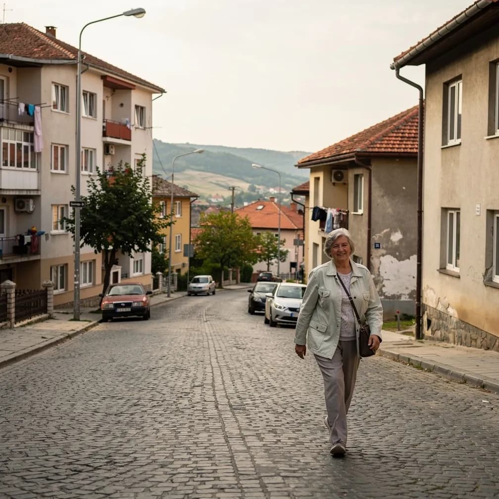 Više od mita: Kako jutarnje vežbe pomažu u smanjenju masnih naslaga na stomaku posle 55. godine