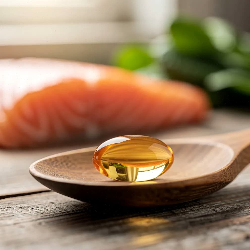 Omega-3 masne kiseline pomažu kod dijabetesa tipa 2 kod negojaznih osoba