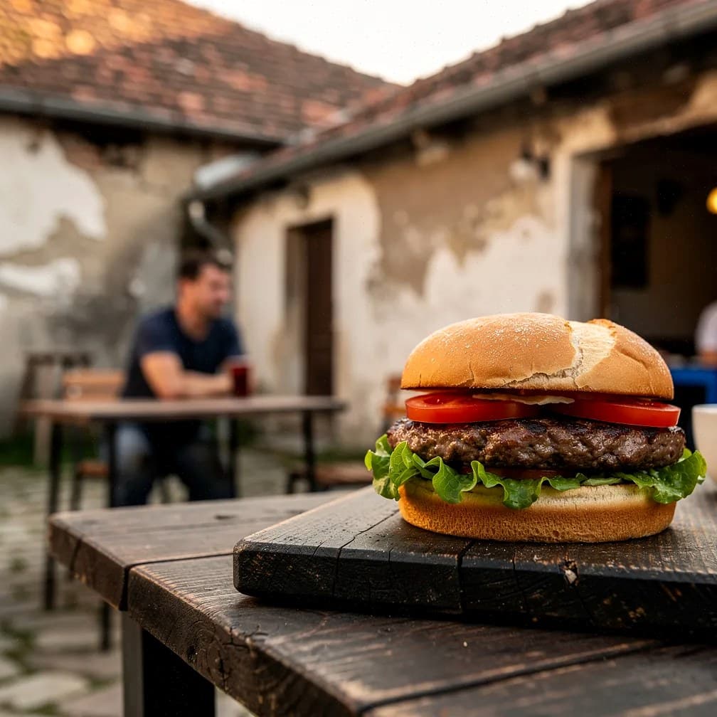 Promene u regulativi i potrošački zahtevi menjaju sastav američkih burgera