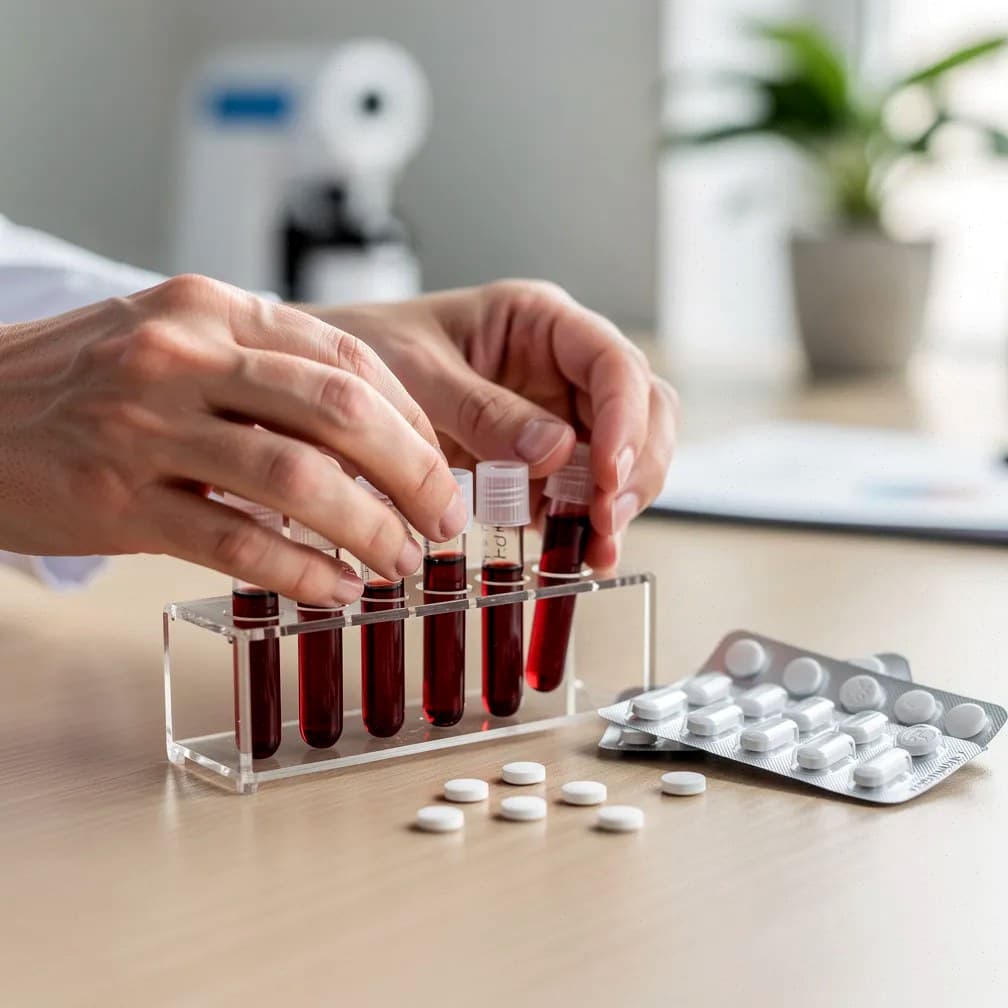 Precizna psihijatrija napreduje: biomarkeri poboljšavaju odgovor na antidepresive za skoro 67%