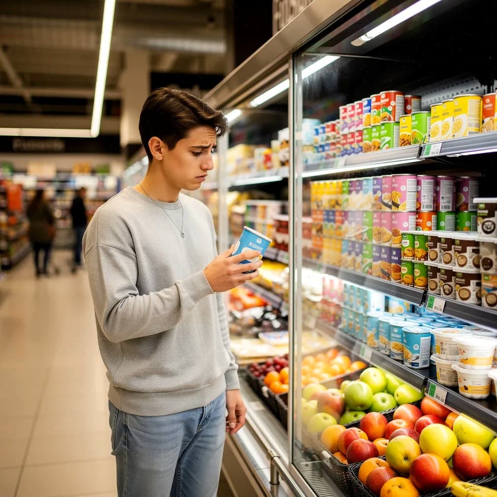 Inovativni konzervirani doručak sa 20 grama proteina stiže u supermarkete