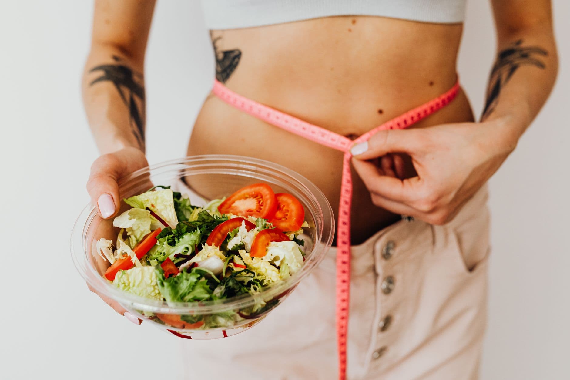 Veganska ishrana sa niskim sadržajem masti: novi pristup gubitku kilograma bez brojanja kalorija