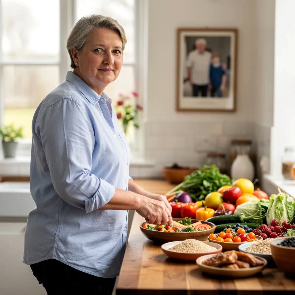 Kako britanski Eatwell Guide smanjuje masnoće i rizik od gojaznosti bez obzira na genetiku, i zašto nije bez mana