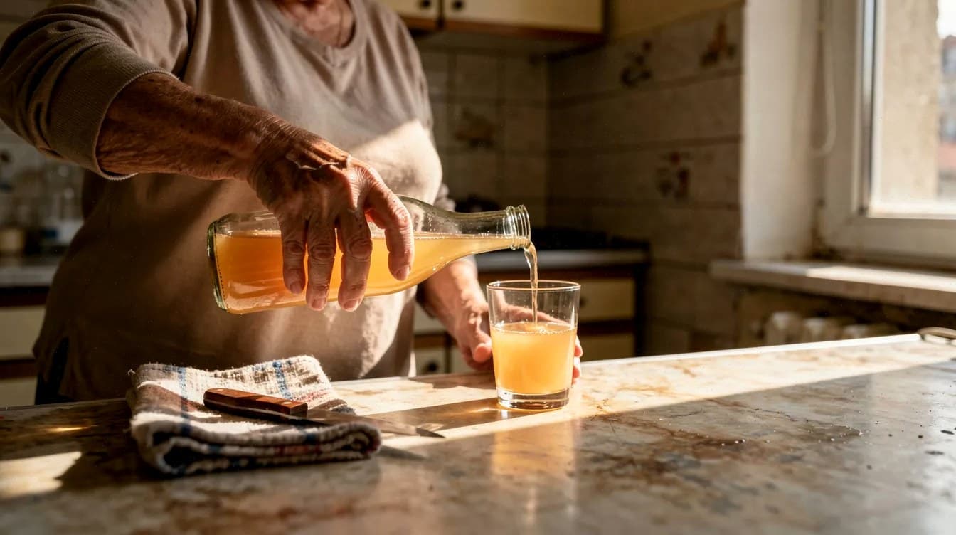 Čaša 100% voćnog soka dnevno i niži skor depresije: šta je pokazala studija iz Njukasla