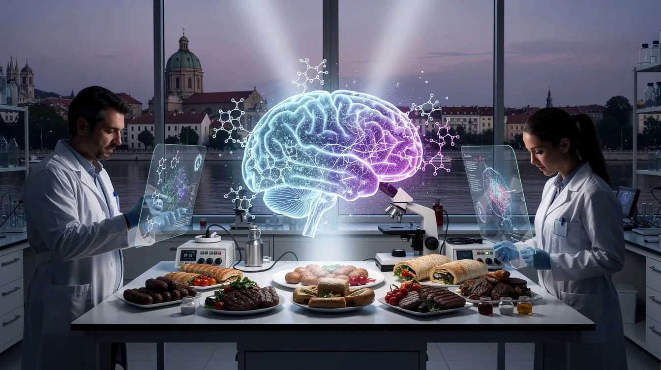 Protein OPA1 u mozgu otkriva zašto se apetit i dejstvo lekova razlikuju kod žena i muškaraca