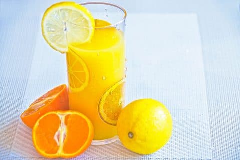 Vitamin C ne sprečava prehladu, ali može da je učini podnošljivijom