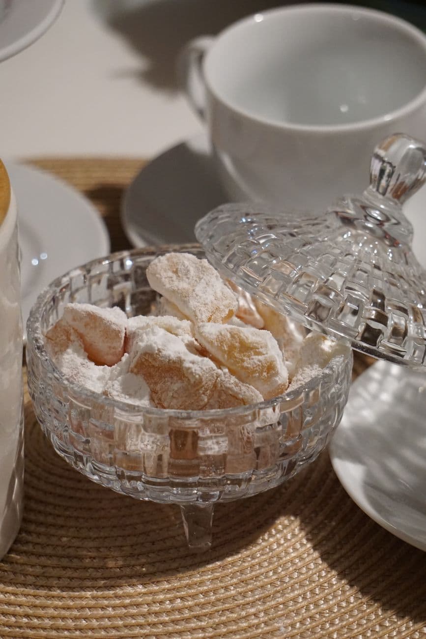 Sorbitol nije bezopasan: telo ga pretvara u fruktozu, rizik je veći nego što se mislilo