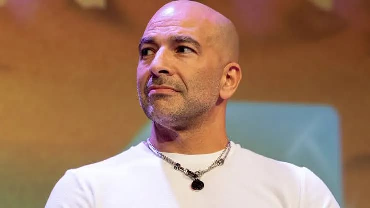 Dr. Peter Attia ostaje istaknuta ličnost u medicini dugovečnosti uprkos kontroverzama